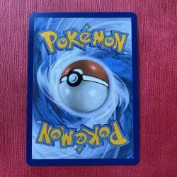 Flareon - (Cosmos Holo) Promo SV: Scarlet & Violet Promo Cards 167 NM - Image 2