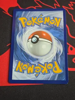 Flareon Cosmos Holo SV Scarlet & Violet Promo Cards # 167 NM Pokemon TCG - Image 2