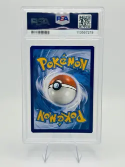 Pokemon TCG Charizard Ultra Premium Collection VSTAR SWSH 262 HOLO PSA MINT 9 - Image 2