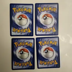 Sam’s Club Pokemon 151 Mini Tin Bundle Set of 4 Cosmos Holo Promos (Promos only) - Image 2