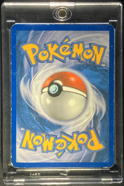 2011 POKEMON BLACK AND WHITE RESHIRAM FULL ART 113/114 MP+ - Image 2