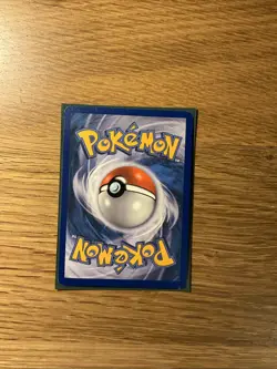 Pokemon Reshiram Black and White 113/114 Holo Rare Legendary Collection (MP) - Image 2