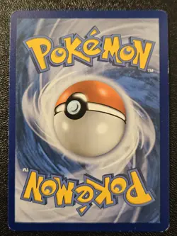 Pokemon TCG: Reshiram Full Art (113/114) Black & White: Base Set LP/MP - Image 3