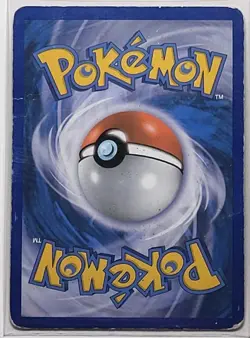 2011 Pokemon - Reshiram Full Art 113/114 B&W Holo MP-HP - Image 2
