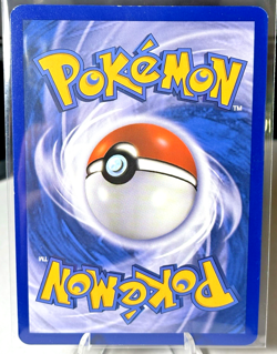 Pokemon TCG Black & White Full Art Reshiram 113/114 Holo - LP/MP - Image 3