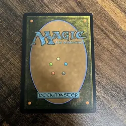 MTG Magda, Brazen Outlaw (Showcase) Kaldheim Foil - Image 2