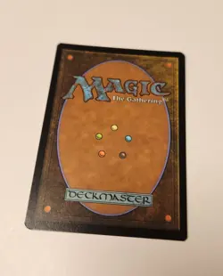 Magda, Brazen Outlaw (Showcase) Kaldheim Foil NM - Image 5