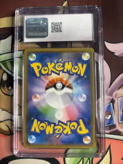 Pokemon Ho-Oh Scizor GX 210 233/150 SSR SM8b Ultra Shiny GX Japanese CGC 9 Lot - Image 3
