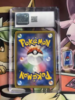 Pokemon Ho-Oh Scizor GX 210 233/150 SSR SM8b Ultra Shiny GX Japanese CGC 9 Lot - Image 5