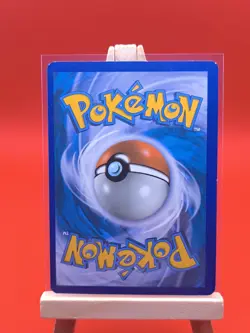 Ho-Oh GX SM80 Sun & Moon Textured Full Art Rainbow Ultra Rare Promo Pokemon Card - Image 5