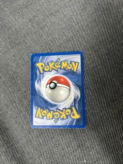 Pokemon Dark Energy Neo Genesis 2000 Card 104/111 - Image 2