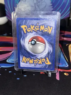 Mewtwo Base Set Holo Card 10/102 Light Played Pokemon - Image 3