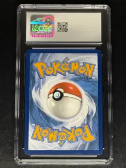 Eevee 173 Sv: Scarlet & Violet Black Star Promo Card Holo Pokemon TCG CGC 9.5 - Image 2