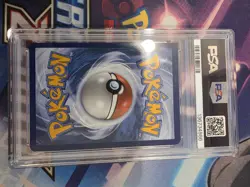 Eevee - 173 (Pokemon Center Exclusive) 173 Sv: S & V Promo Cards Holo PSA 9 - Image 2