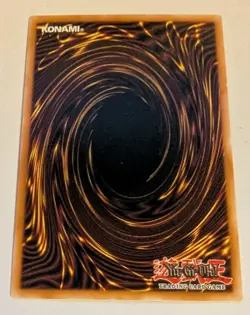 Yugioh Trading Card: Yubel - Terror Incarnate PTDN-EN007 Ultra Rare Unlimited NM - Image 5