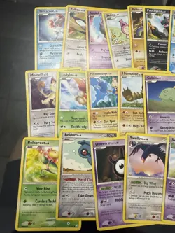 Pokemon Diamond and Pearl - Legends Awakened Lot - 31 cards - Image 2