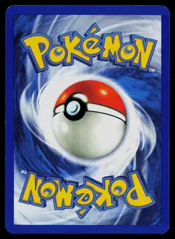 Pokemon Card - Lt. Surge's Rattata Gym Challenge 1st Edition 85/132 Common - Image 2