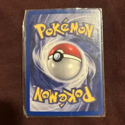 Pokemon TCG Erika's Dragonair Gym Heroes Holo Card 4/132 - Image 2