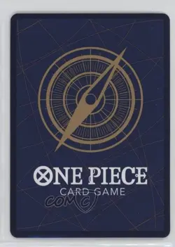 2023 One Piece Card Game: Ultra Deck: The Three Captains ST10 Japanese R Nami - Image 2