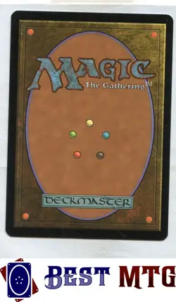 Magic The Gathering MTG Sunken Ruins 27 Foil #A Zendikar Expeditions - Image 2