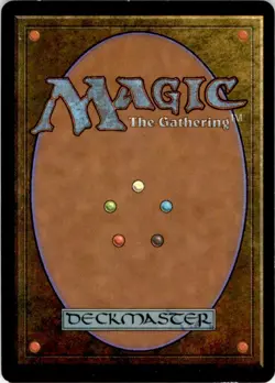 1999 MTG Mercadian Masques Caustic Wasps #234 Light Play - Image 2