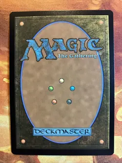 MTG Abandoned Air Temple Avatar: The Last Airbender Rare Land Near-Mint!! - Image 2