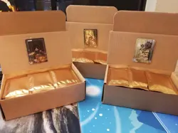 MTG Commander Booster Box Chaos Draft Packs! Chaos Draft night! - Image 2