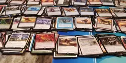 MTG Commander Booster Box Chaos Draft Packs! Chaos Draft night! - Image 4