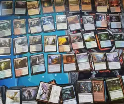 MTG Commander Booster Box Chaos Draft Packs! Chaos Draft night! - Image 5
