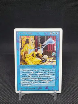 Control Magic Unlimited MP/HP MTG - Image 1