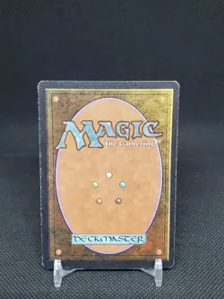 Control Magic Unlimited MP/HP MTG - Image 2