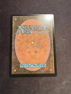 Beast Whisperer - 0166 MKC MTG - Rare N/M - Image 2