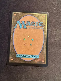 Elvish Warmaster - 0241 LTC MTG - Rare N/M - Elven Council - Image 2