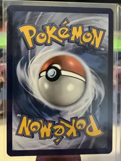 Pokemon TCG Magikarp XY Evolutions 33/108 Reverse Holo Common LP - Image 2