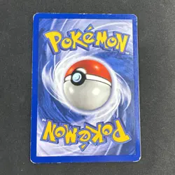Beedrill 017/102 Base Set Unlimited Rare Pokemon - Image 2