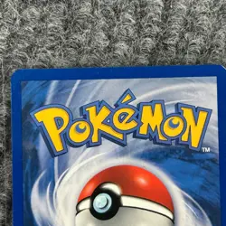 Vintage Pokemon Neo Genesis Darkness Energy 104/111 Rare LP - Image 5