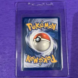 Mewtwo LV.X DP28 Diamond & Pearl Black Star Promo Holo Pokemon Card MP - Image 5