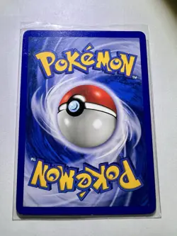 Venusaur 15/102 Base Set Unlimited 1999 Holo Rare Vintage Pokemon Card - Image 3