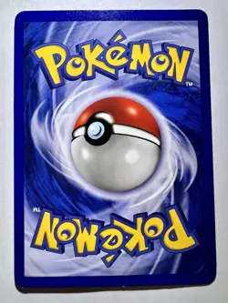 Venusaur 15/102 Base Set Unlimited 1999 Holo Rare Vintage Pokemon Card - Image 5