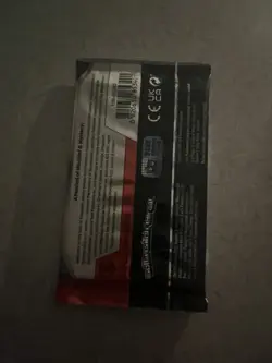 (VERY HEAVY) 22.22g Pokemon TCG Twilight Masquerade Booster Pack (SEALED)✅ - Image 4