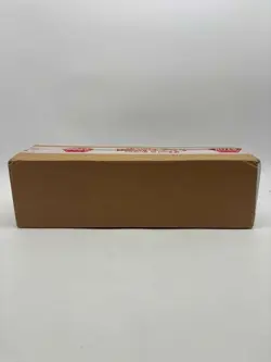 2025 Pokemon Mega Evolution Phantasmal Flames Booster Box Case Sealed - Image 2