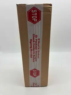 2025 Pokemon Mega Evolution Phantasmal Flames Booster Box Case Sealed - Image 4