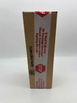 2025 Pokemon Mega Evolution Phantasmal Flames Booster Box Case Sealed - Image 5