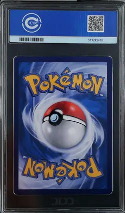 CCIC 10 Gem Mint Pokemon Jolteon Vmax HR 2024 009/009 CSHC S.Chinese PTCG - Image 2