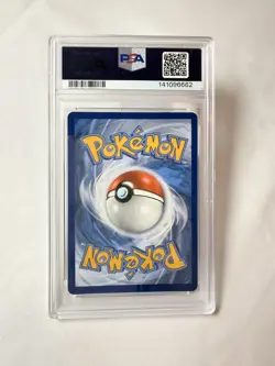 2019 POKEMON SM BLACK STAR PROMO FULL ART/MOLTRES & ZAPDOS & ARTICUNO GX PSA 10 - Image 2