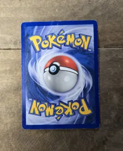 1999 Pokemon TCG - Onix - Base Set - Shadowless - HP - 56/102 - Image 2