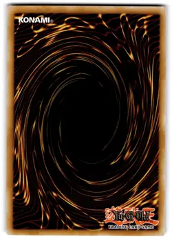 YUGIOH FORBIDDEN CROWN SECRET RARE NM BPRO-EN067 - Image 2