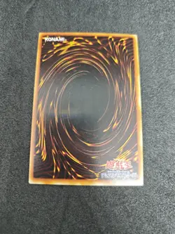 yugioh Man-eating Black Shark booster4 normal japnese - Image 2
