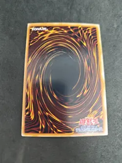 yugioh Wood Remains Vol.2 normal japanese - Image 2