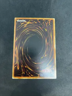 yugioh Fairy of the Fountain booster4 normal japnese - Image 2